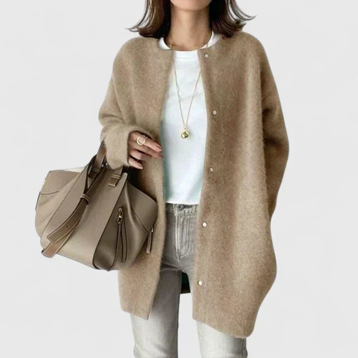 Precioza - cardigan elegante