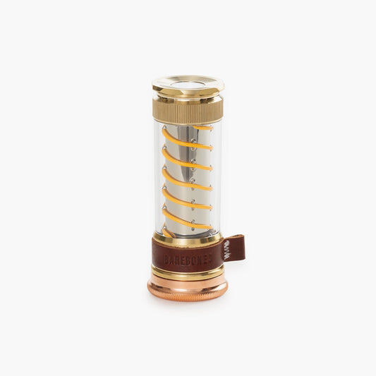 Edison Light Stick – Lanterna multifunzione e torcia con ricarica USB-C e 7 modalità di luce