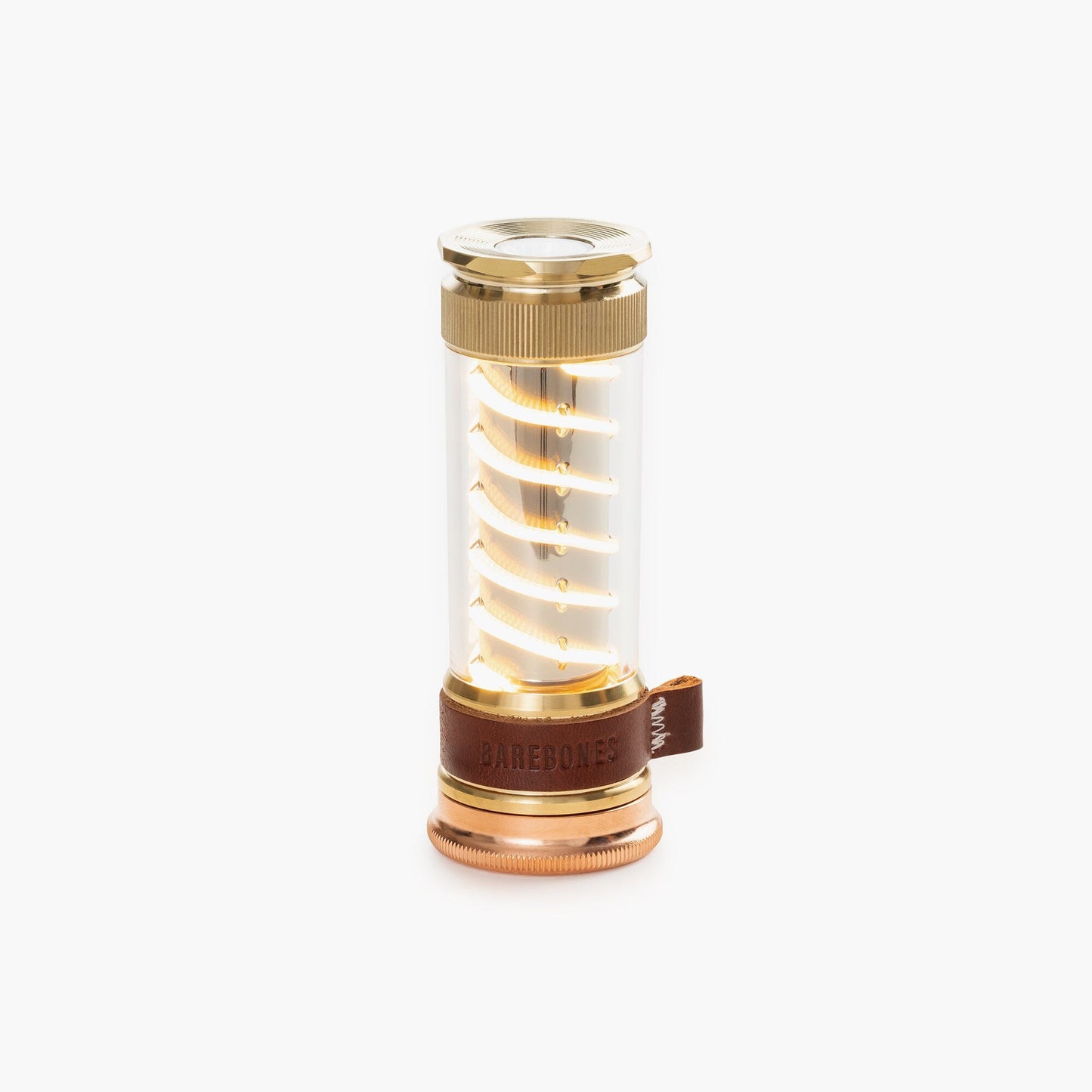 Edison Light Stick – Lanterna multifunzione e torcia con ricarica USB-C e 7 modalità di luce