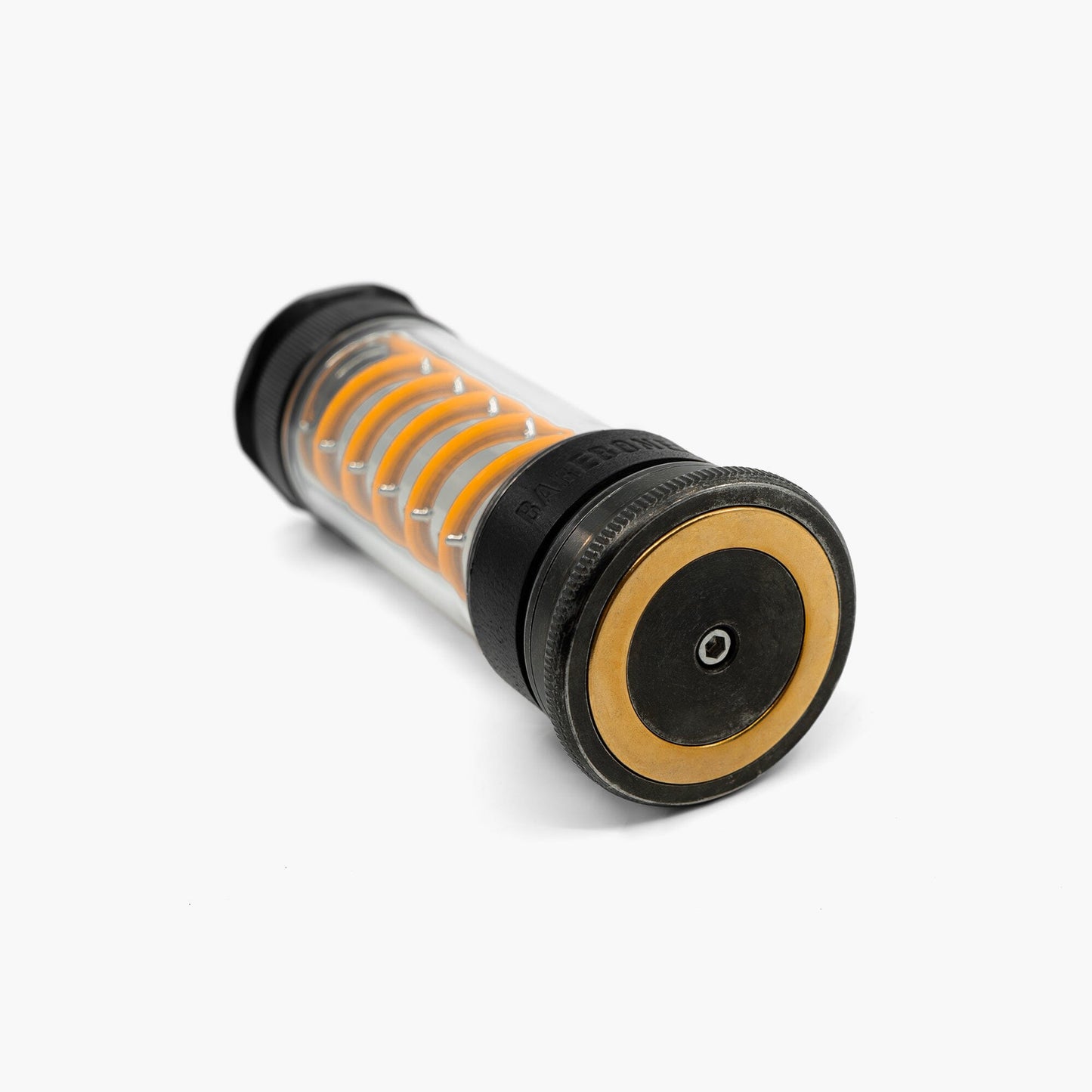 Edison Light Stick – Lanterna multifunzione e torcia con ricarica USB-C e 7 modalità di luce