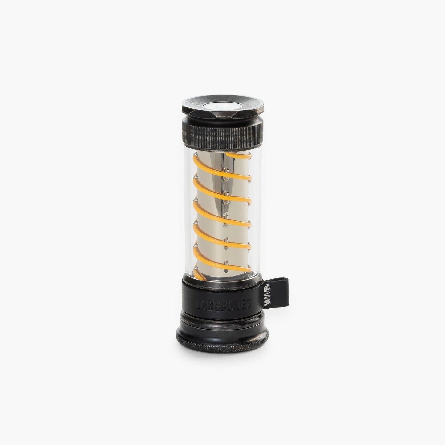 Edison Light Stick – Lanterna multifunzione e torcia con ricarica USB-C e 7 modalità di luce