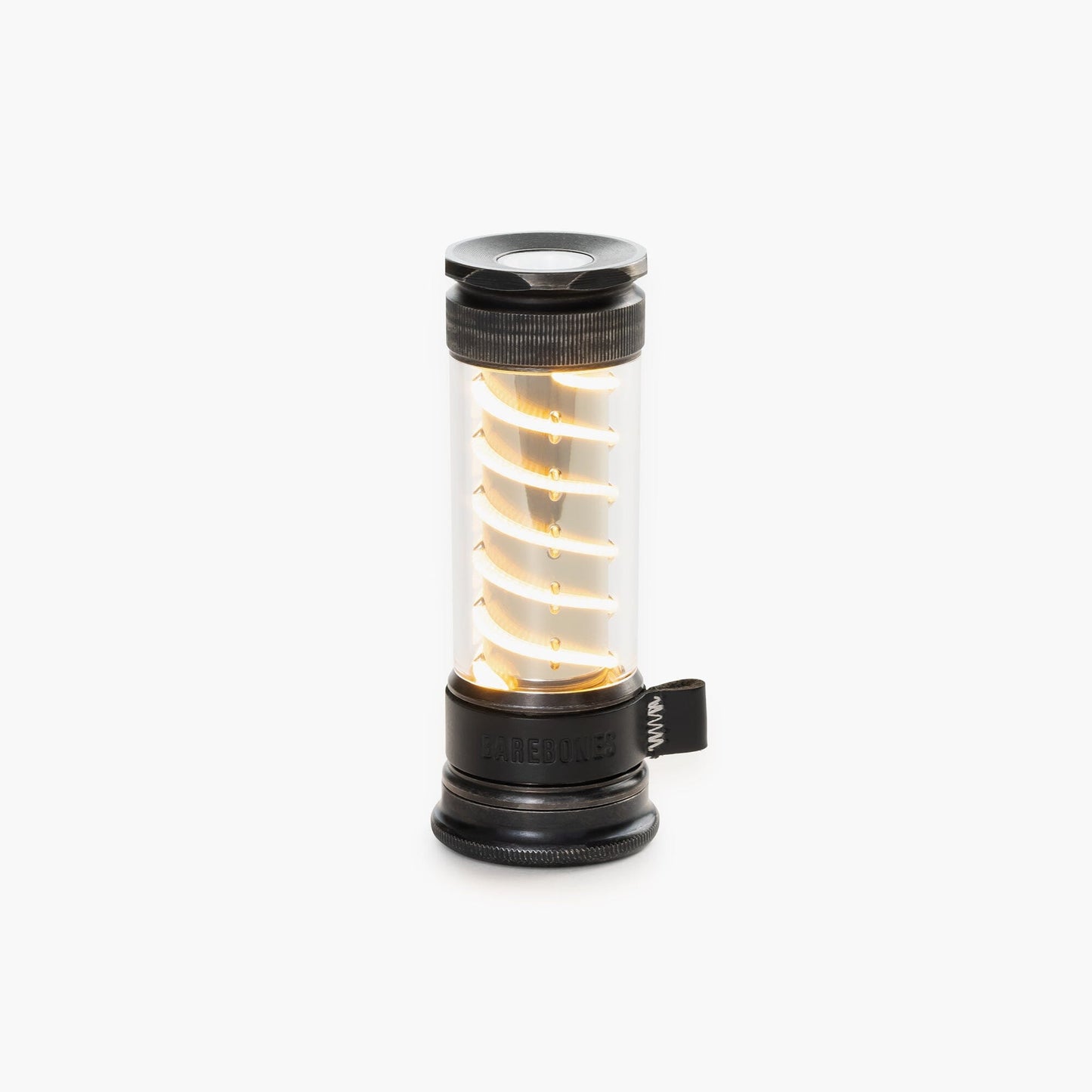 Edison Light Stick – Lanterna multifunzione e torcia con ricarica USB-C e 7 modalità di luce