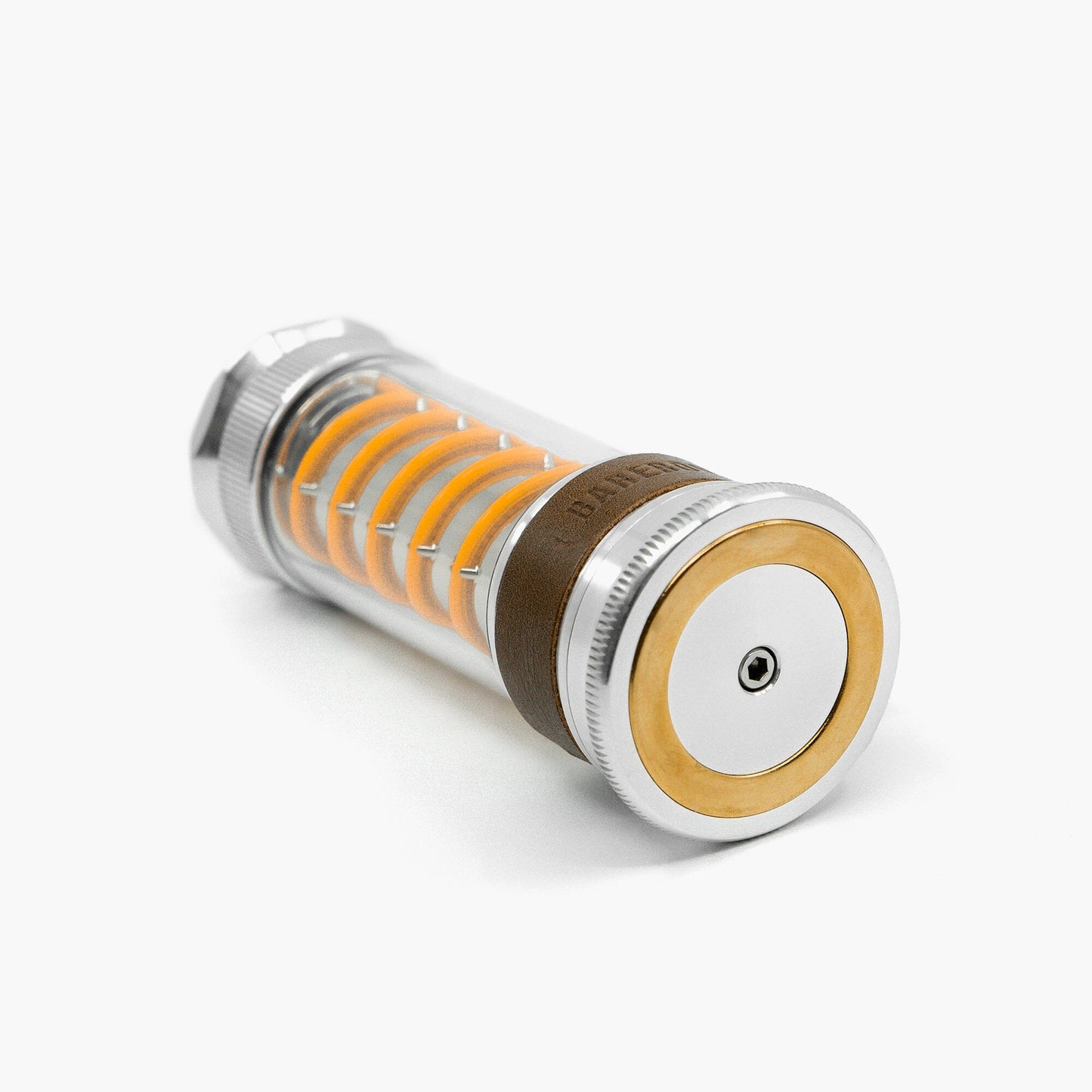 Edison Light Stick – Lanterna multifunzione e torcia con ricarica USB-C e 7 modalità di luce