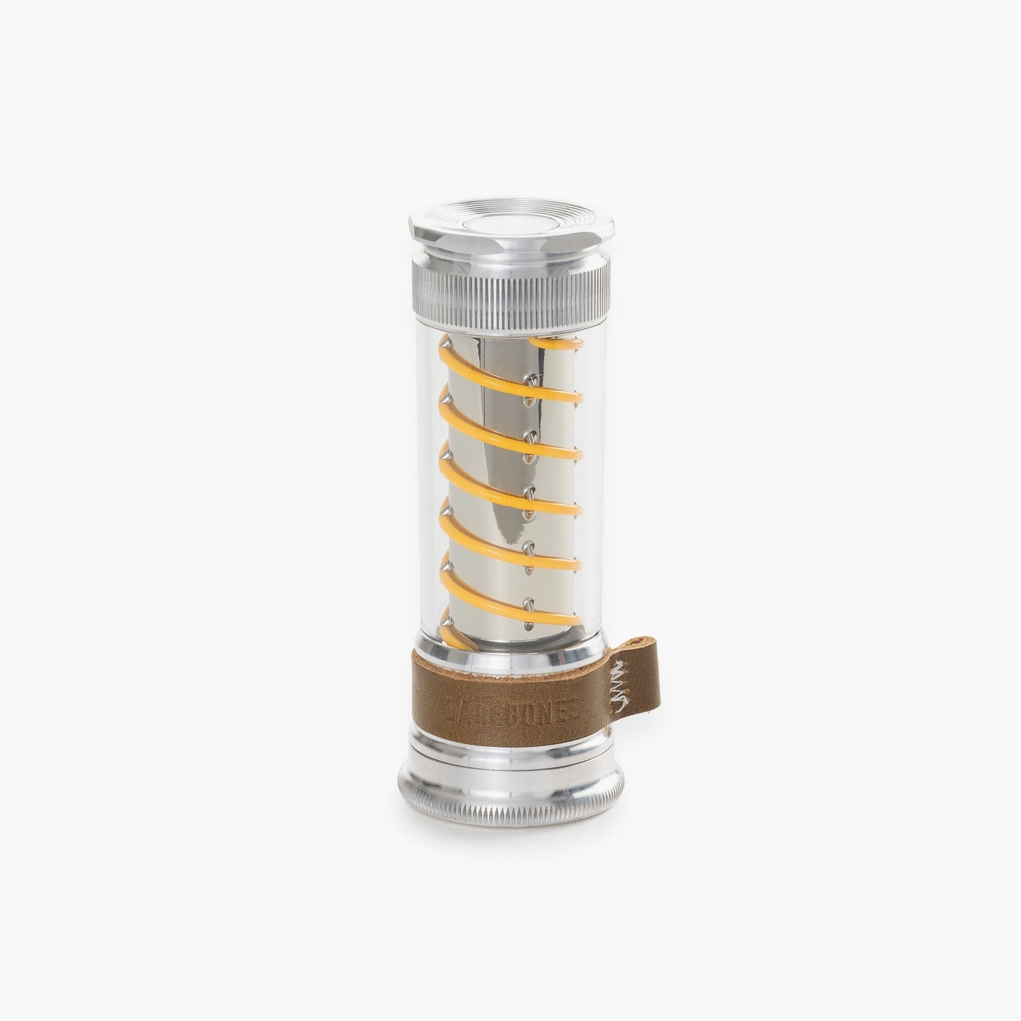 Edison Light Stick – Lanterna multifunzione e torcia con ricarica USB-C e 7 modalità di luce