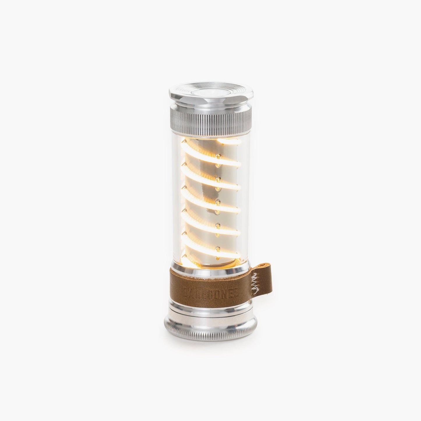 Edison Light Stick – Lanterna multifunzione e torcia con ricarica USB-C e 7 modalità di luce