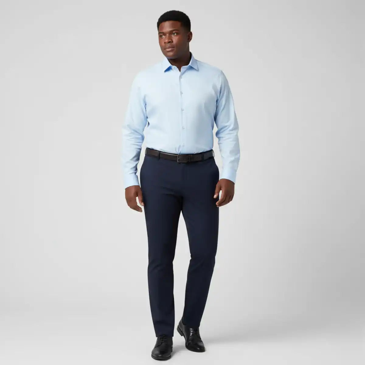 Pantalon Élastique MorphoFit™