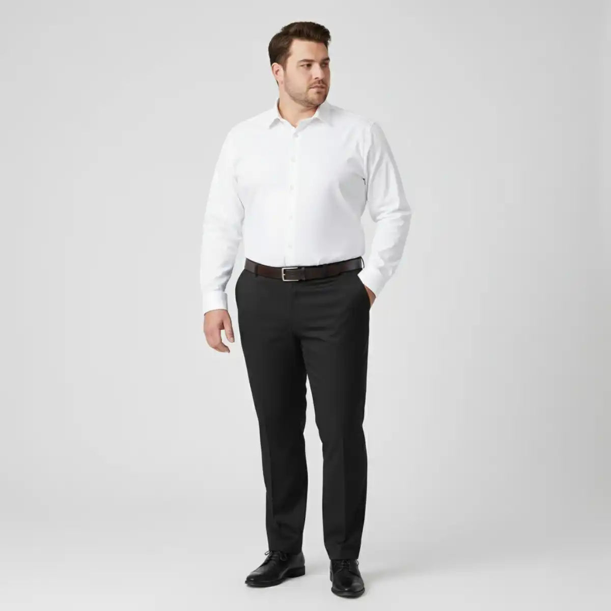 Pantalon Élastique MorphoFit™