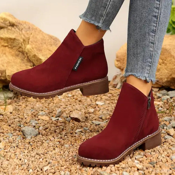 Carmen - stivaletti eleganti donna