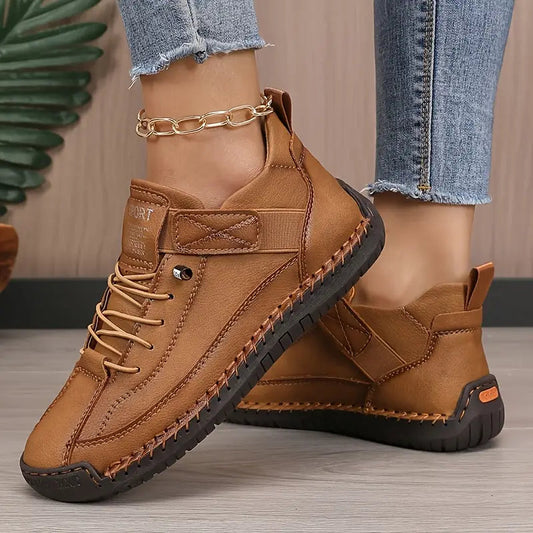 Nina - scarpe comode