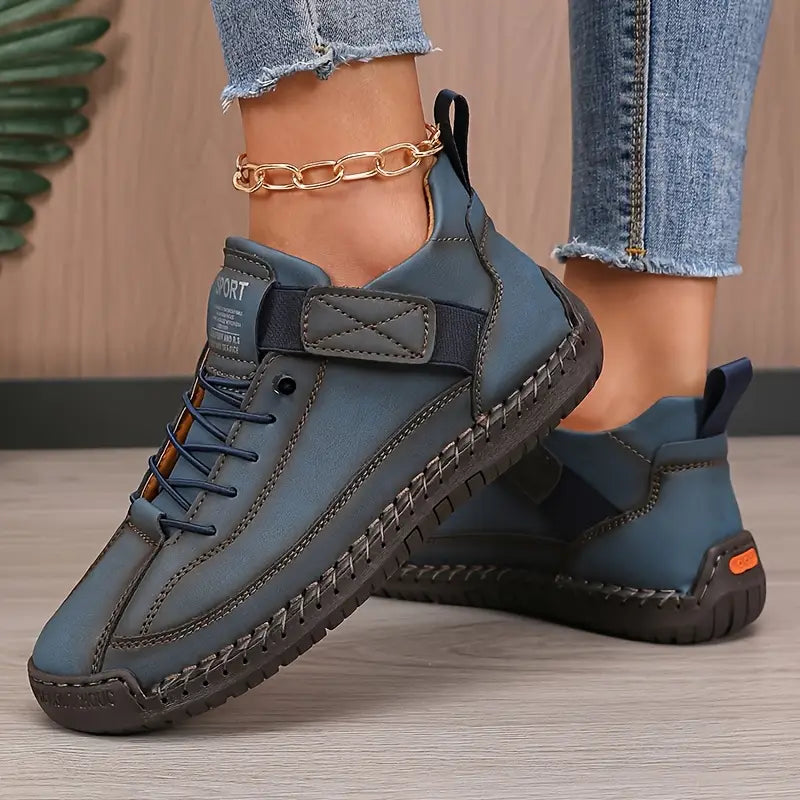 Inès - scarpe comode