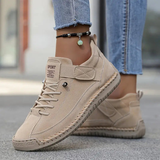 Lina   -  scarpe comode