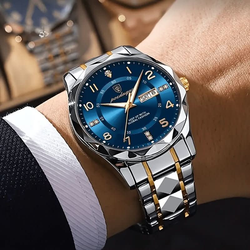 nordivo – Montre de sport multifonction