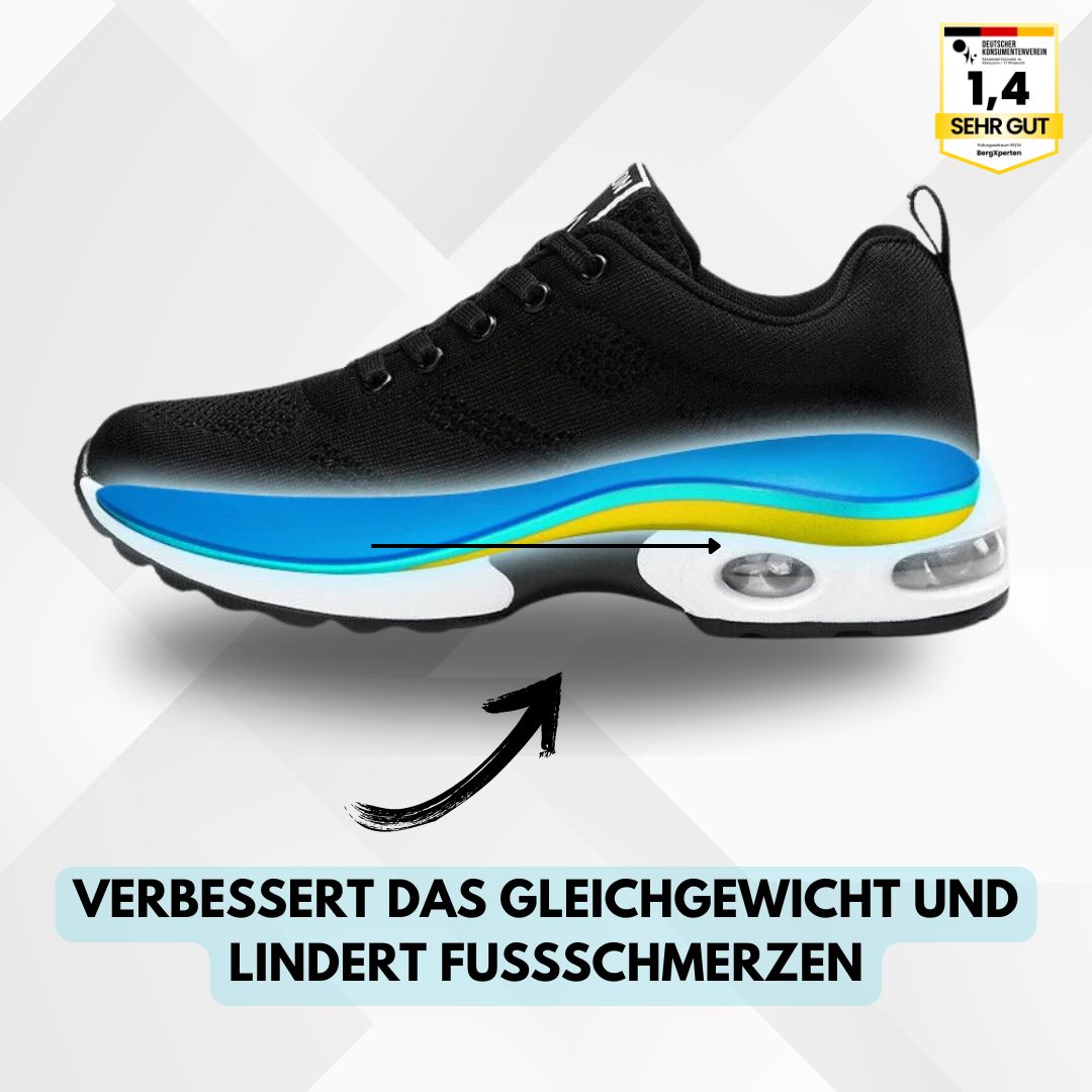 OrthoCare – Chaussures confort ergonomiques