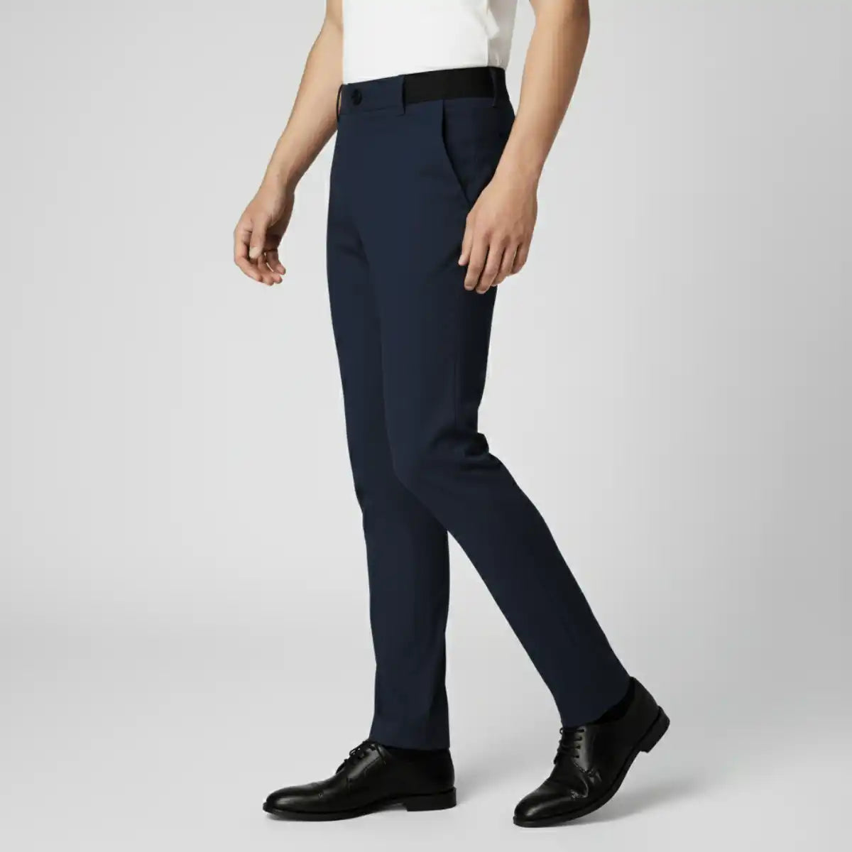 Pantalon Élastique MorphoFit™