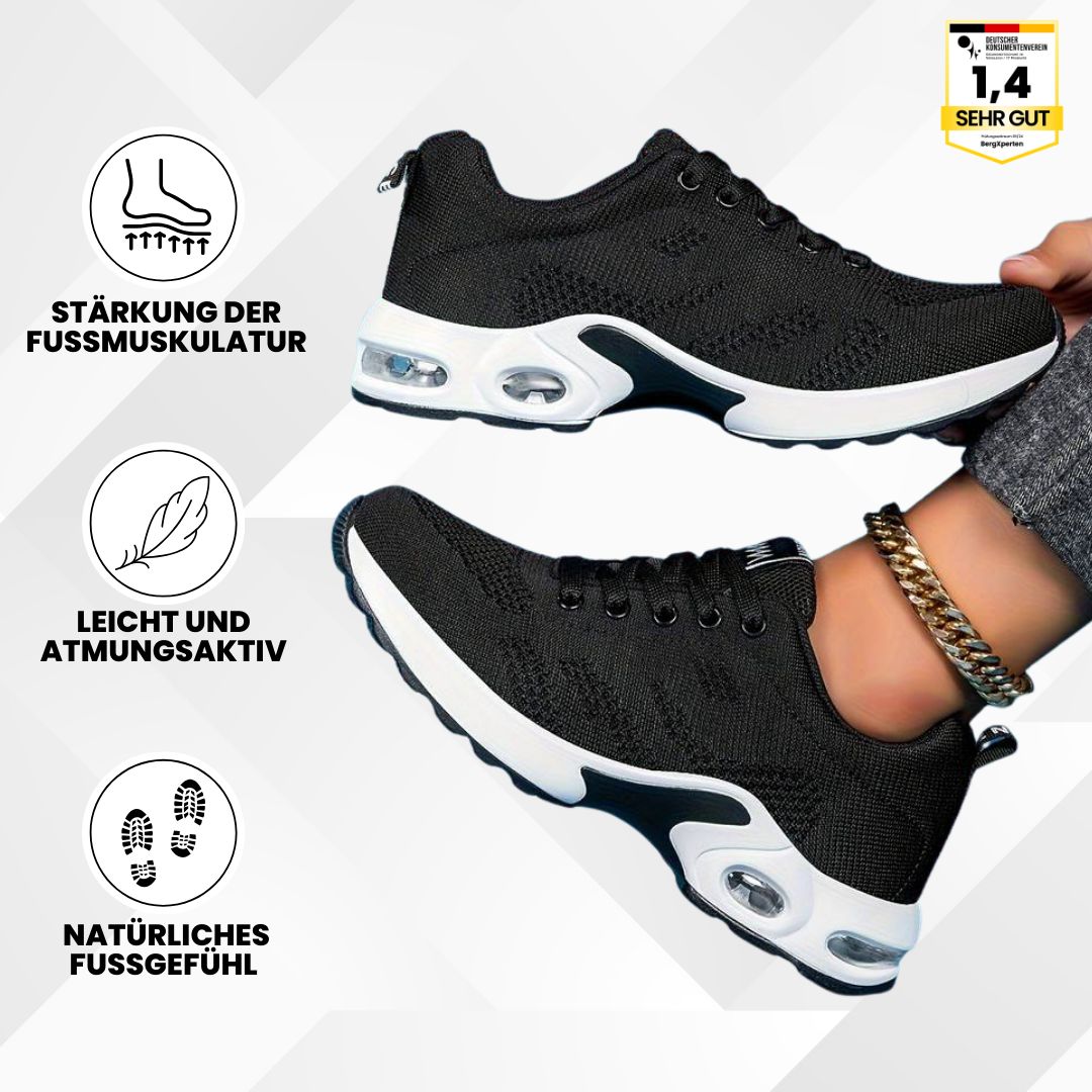 OrthoCare – Chaussures confort ergonomiques