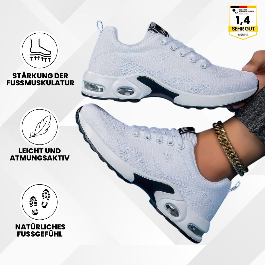 OrthoCare – Chaussures confort ergonomiques