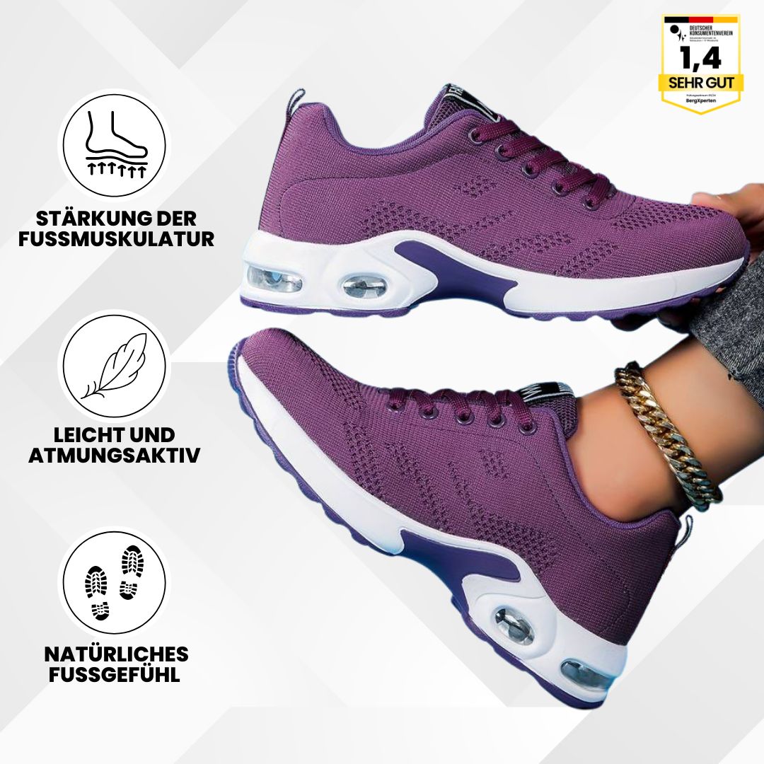 OrthoCare – Chaussures confort ergonomiques
