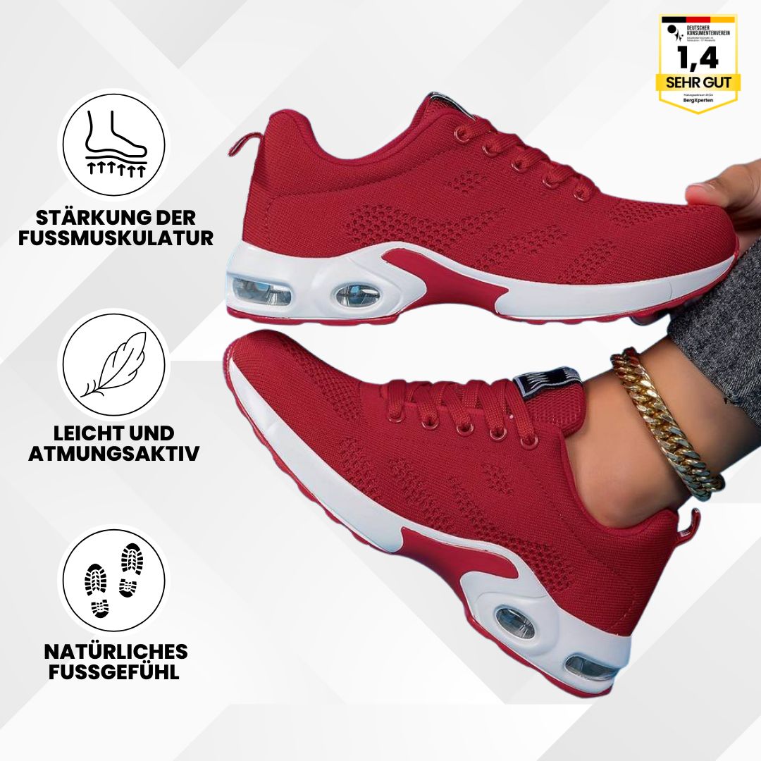 OrthoCare – Chaussures confort ergonomiques
