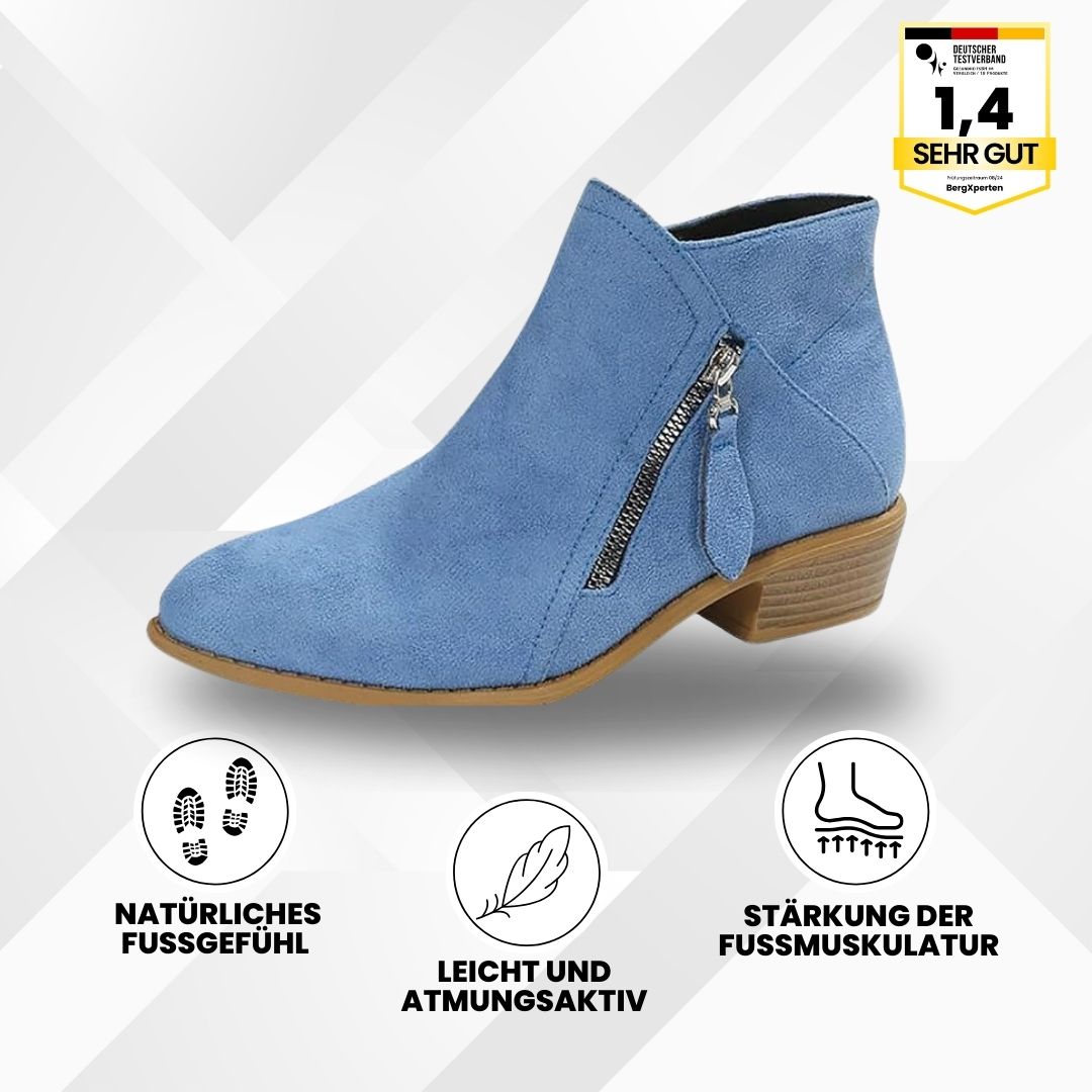 OrthoStep – Bottines ergonomiques
