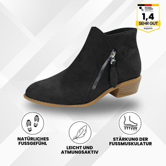 OrthoStep – Stivaletti ergonomici