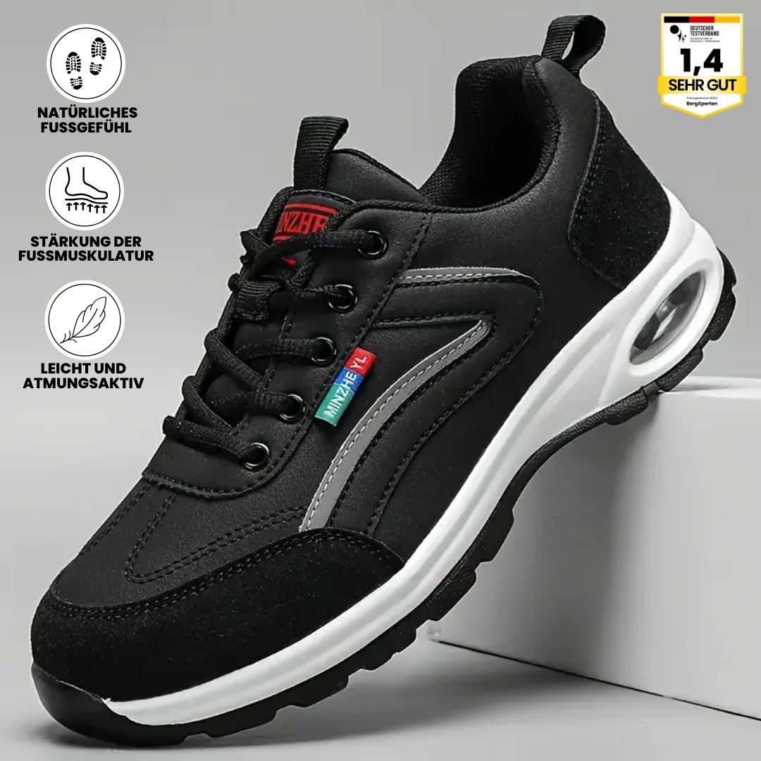 Orthox – Chaussures ergonomiques unisexes