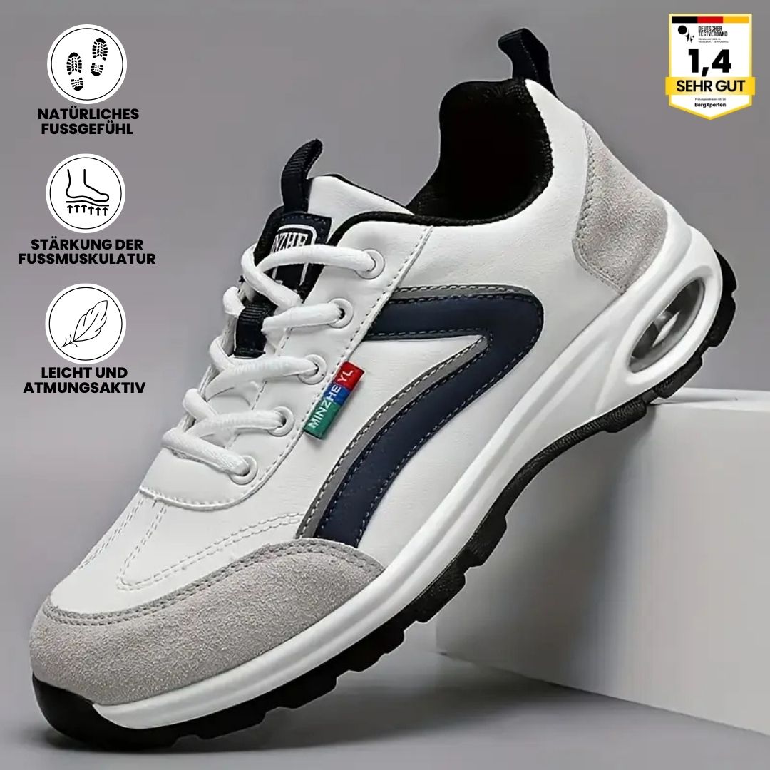 Orthox – Chaussures ergonomiques unisexes