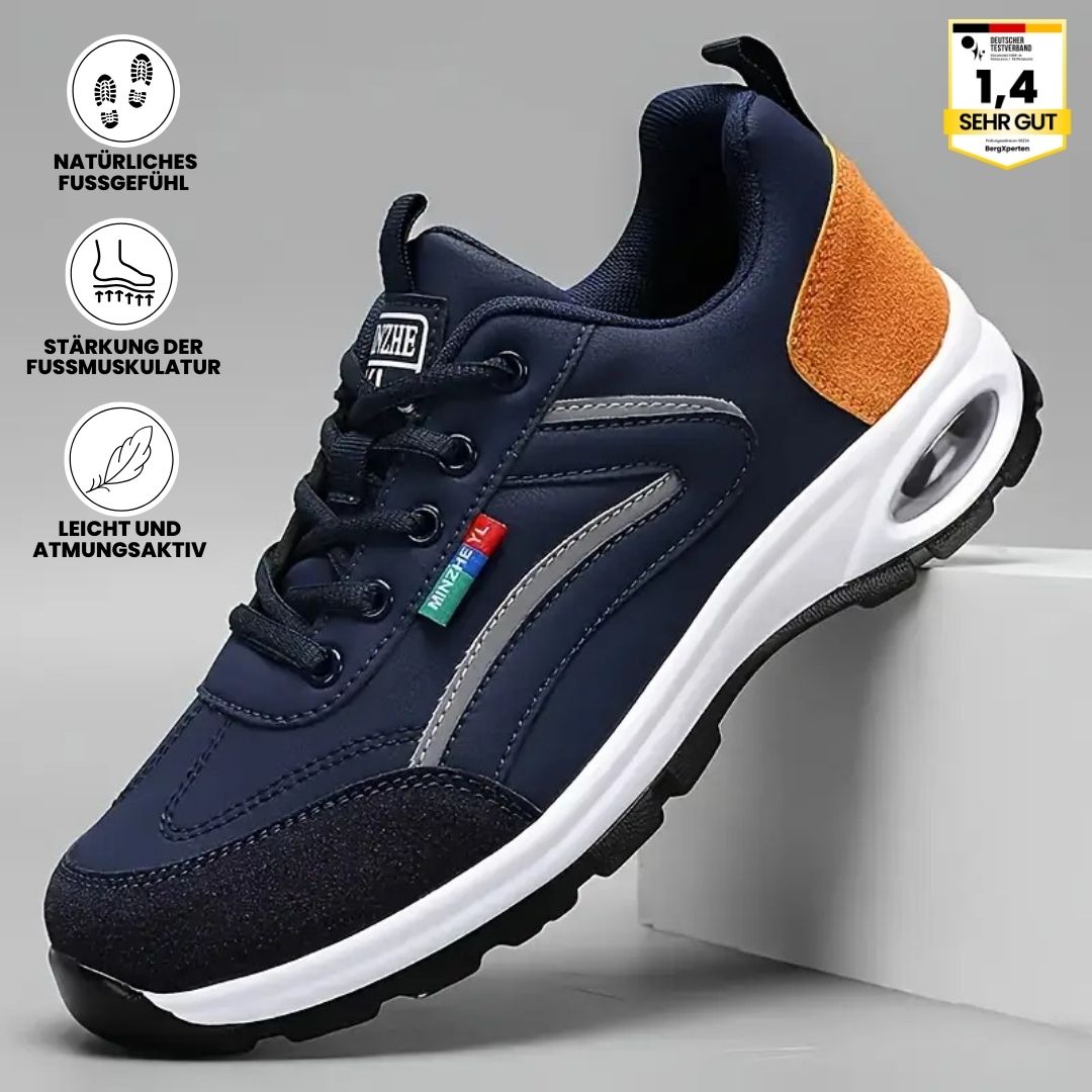 Orthox – Chaussures ergonomiques unisexes