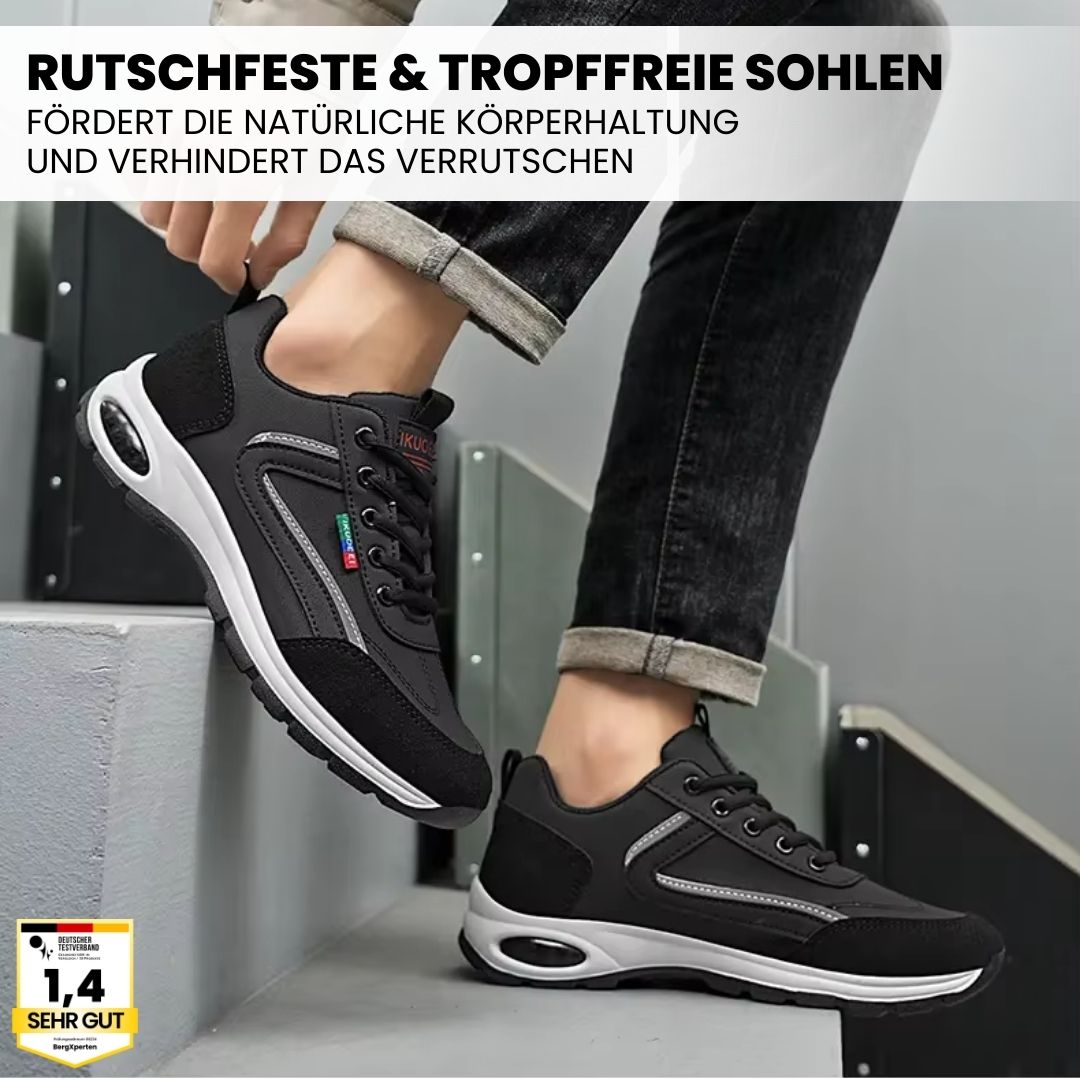 Orthox – Chaussures ergonomiques unisexes