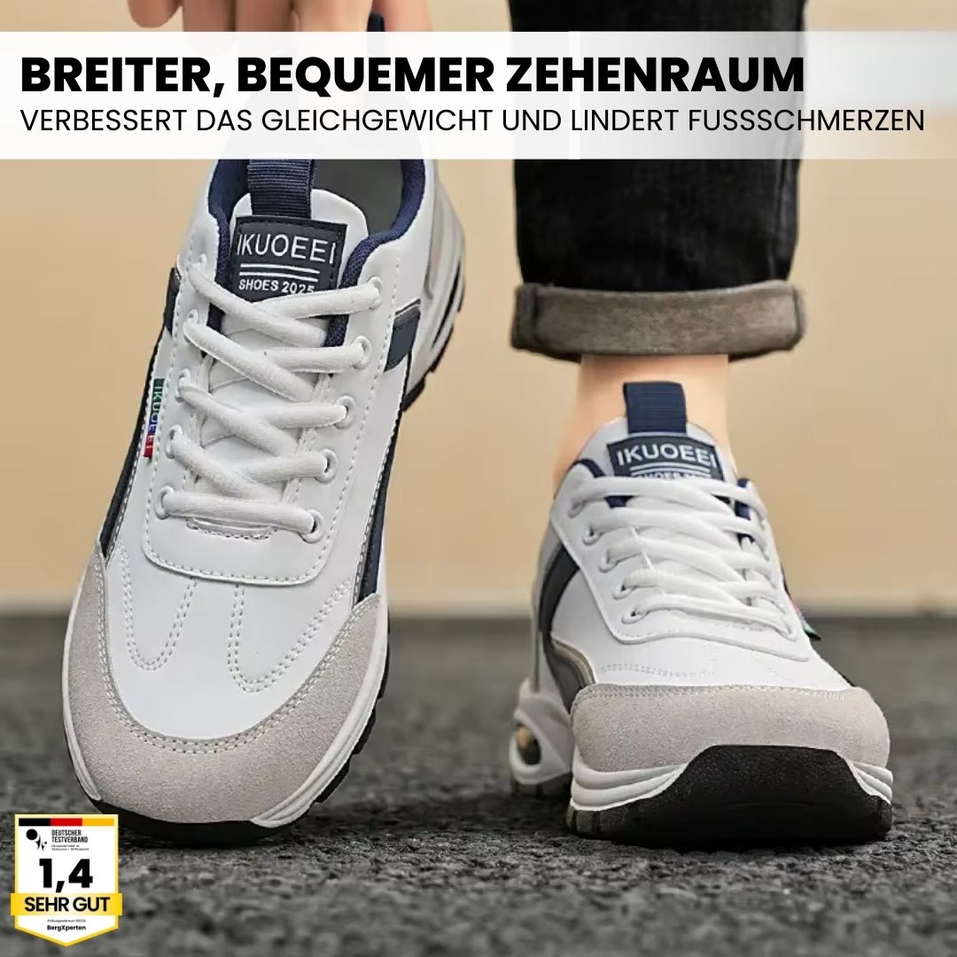Orthox – Chaussures ergonomiques unisexes