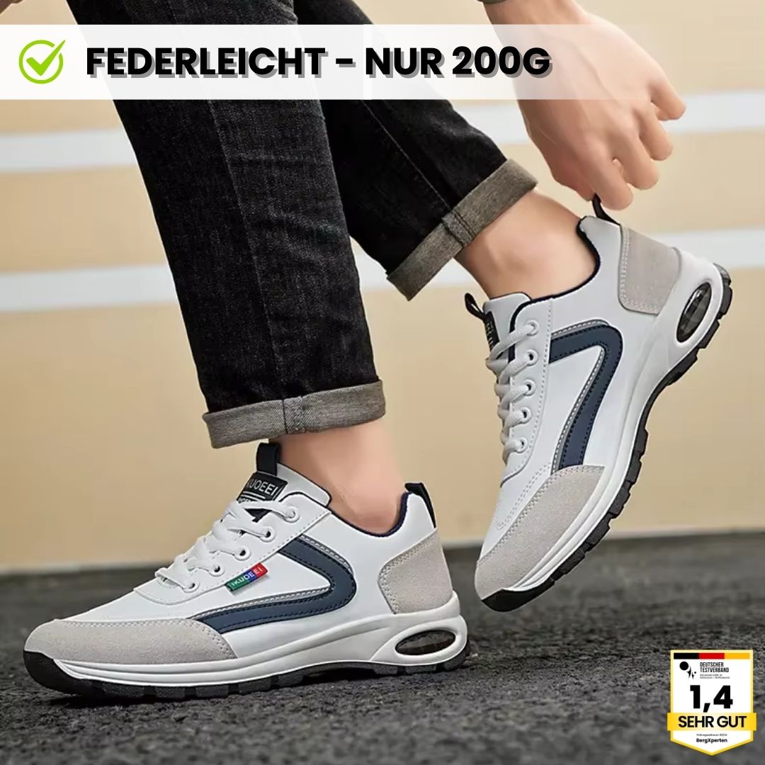 Orthox – Chaussures ergonomiques unisexes
