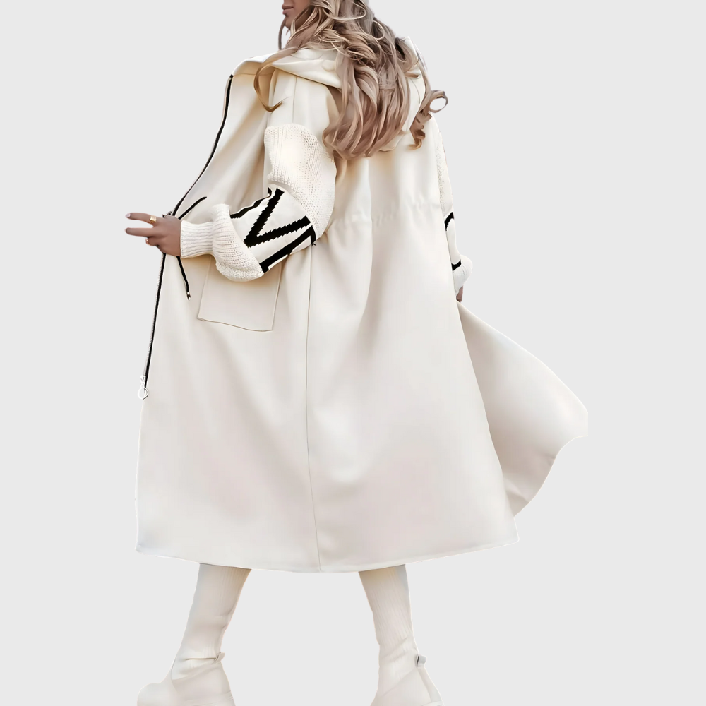 Ellie - giacca elegante donna