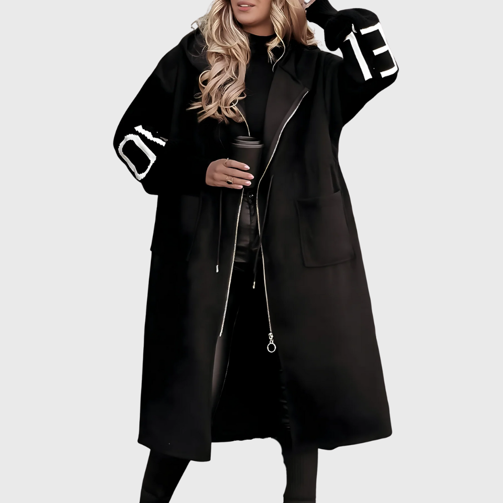 Ellie - giacca elegante donna