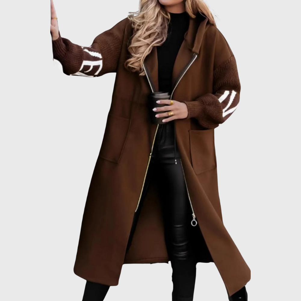 Ellie - giacca elegante donna