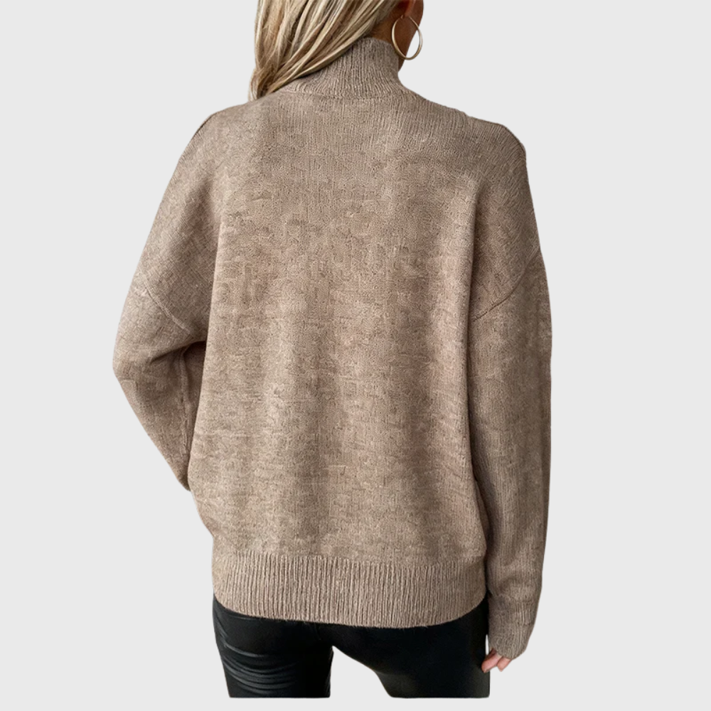Lanie - maglione donna elegante