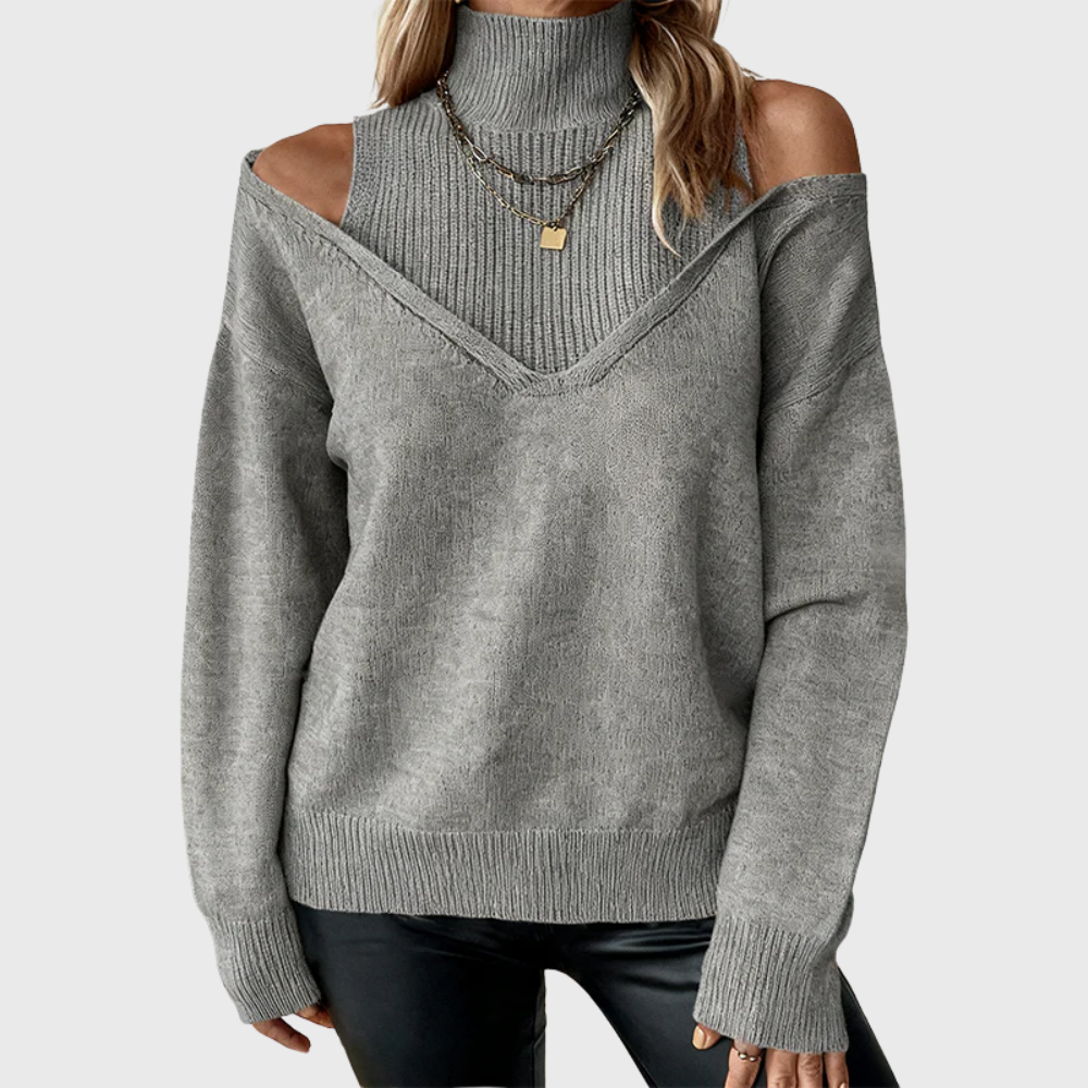 Lanie - maglione donna elegante