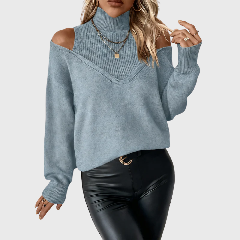 Lanie - maglione donna elegante
