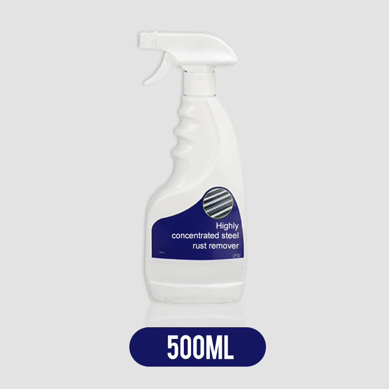 Spray Détachant Rouille