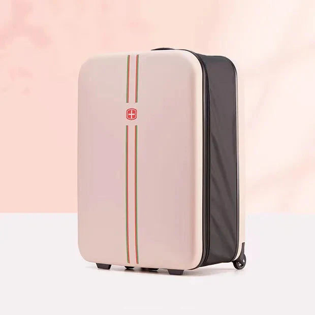 Porto – Valise rigide pliable