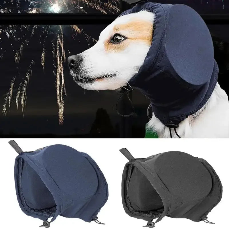 nordivo – protections auriculaires pour chiens