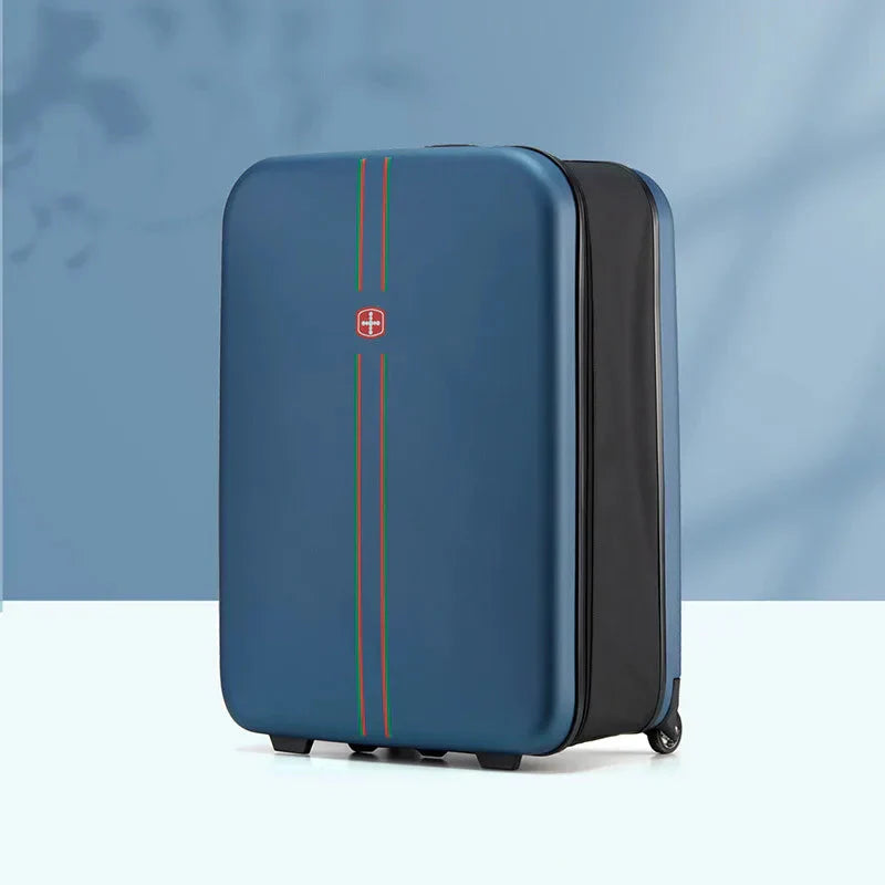 Porto – Valise rigide pliable