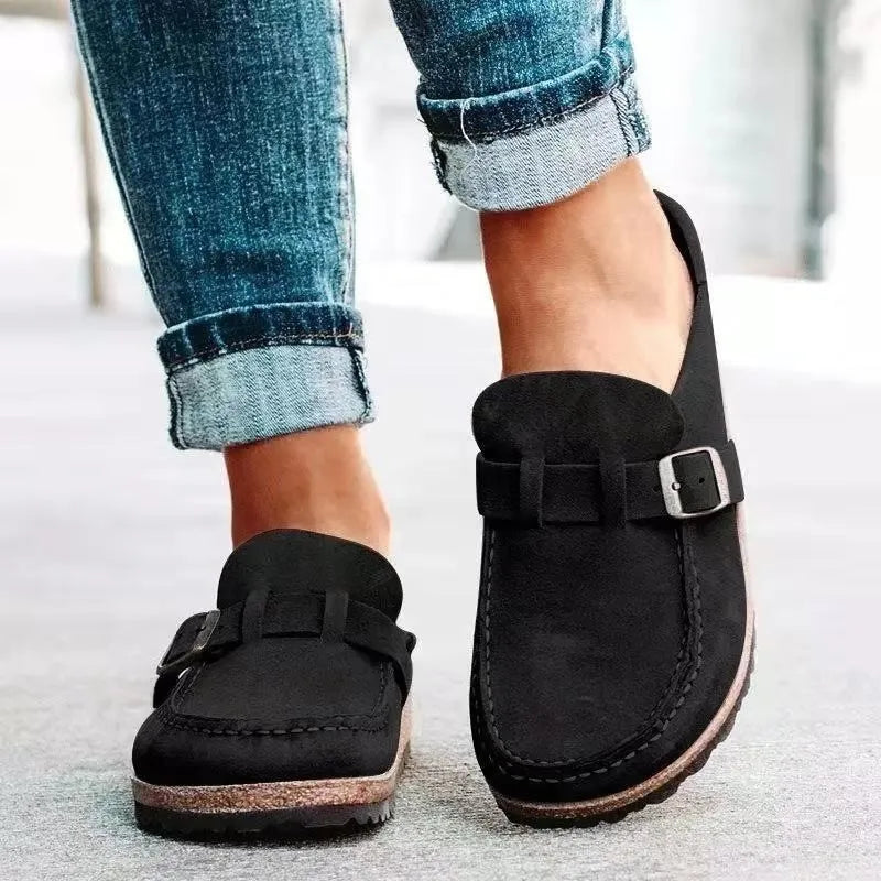 Helena - scarpe slip-on eleganti