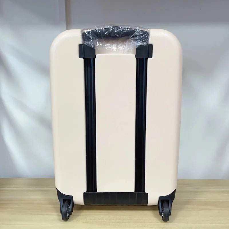 Porto – Valise rigide pliable