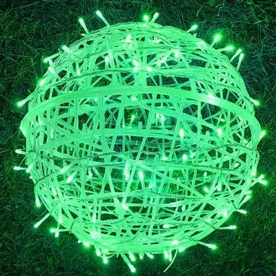 nordivo – Boules lumineuses LED décoratives pour intérieurs et extérieurs