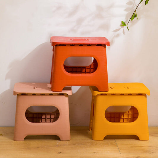 Stowella – Sgabello pieghevole portatile con maniglia