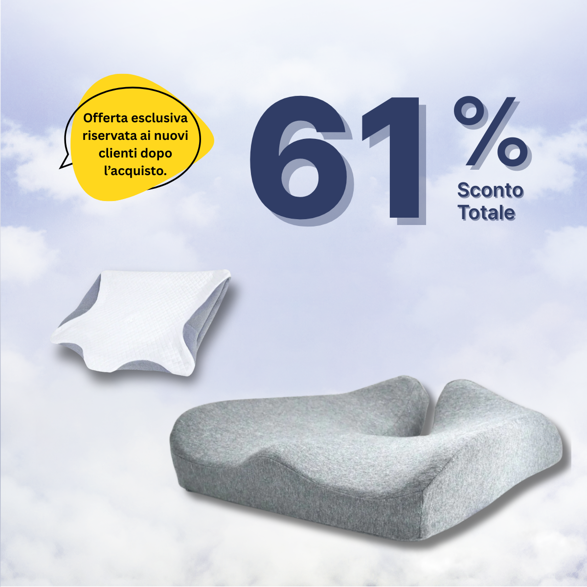 Federa Extra + OrthoSupport pour une Posture Parfaite