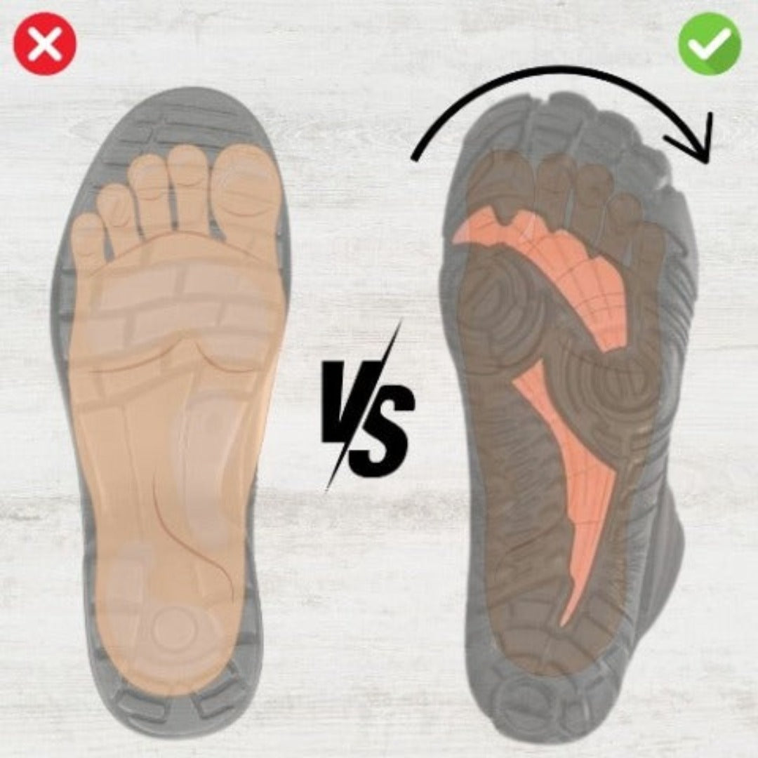 Ortho Pro – Chaussures confort ergonomiques