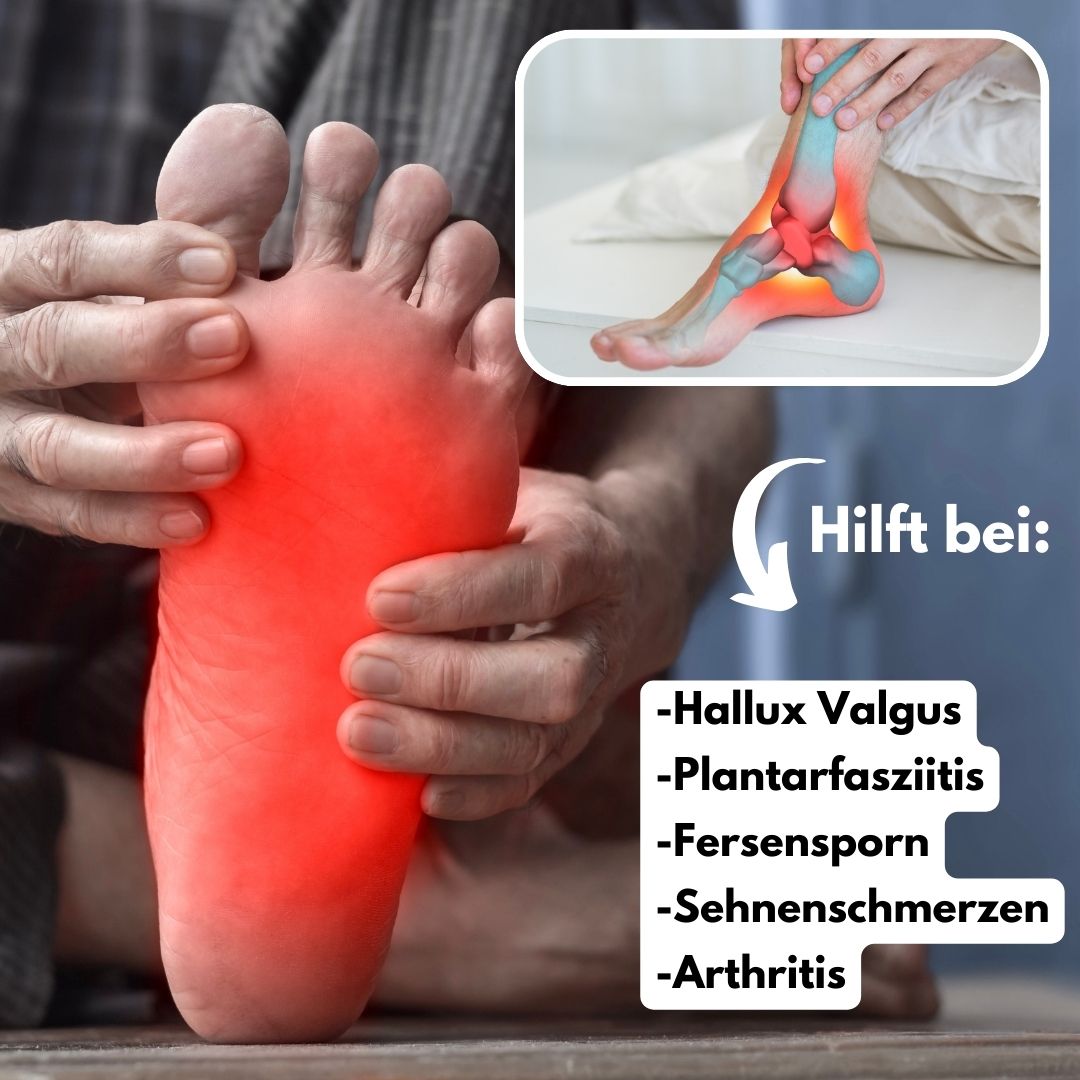 Ortho Pro – Chaussures confort ergonomiques