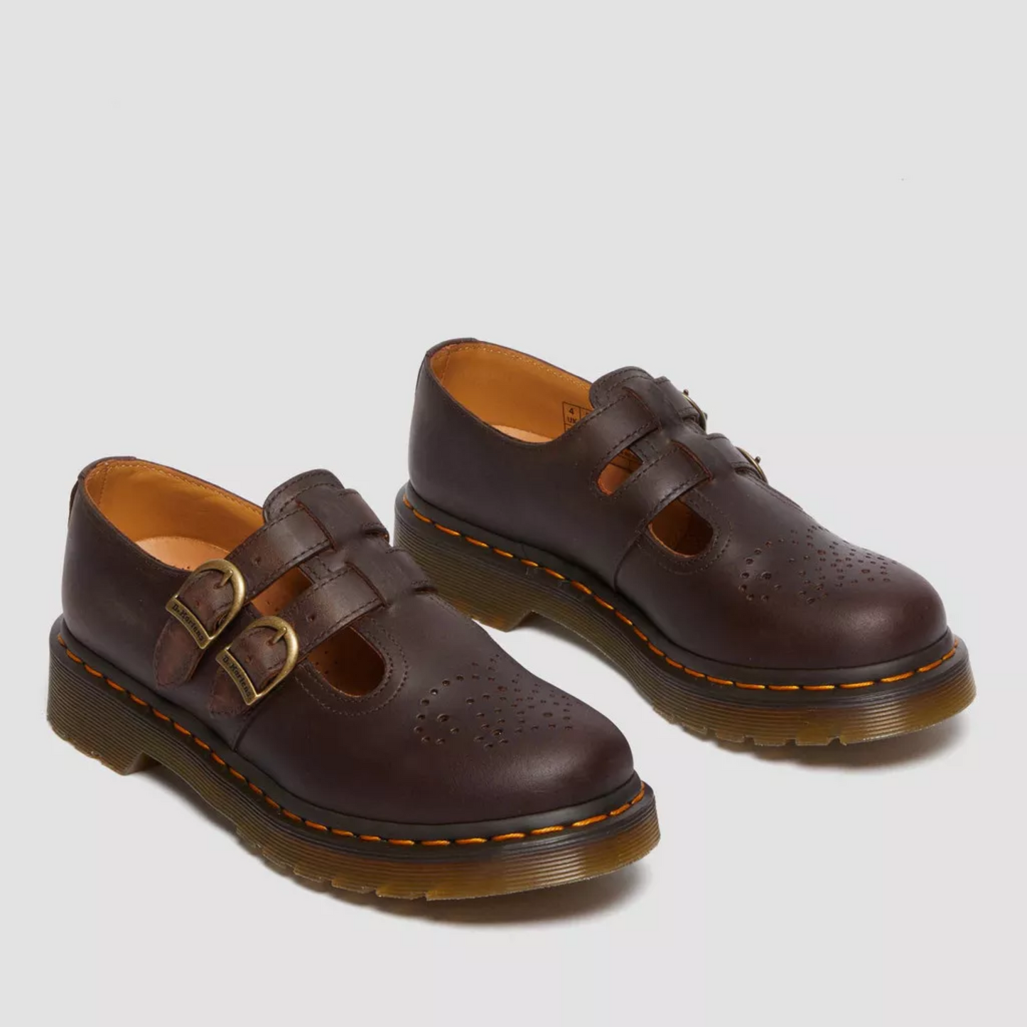 Janine - scarpe mary jane