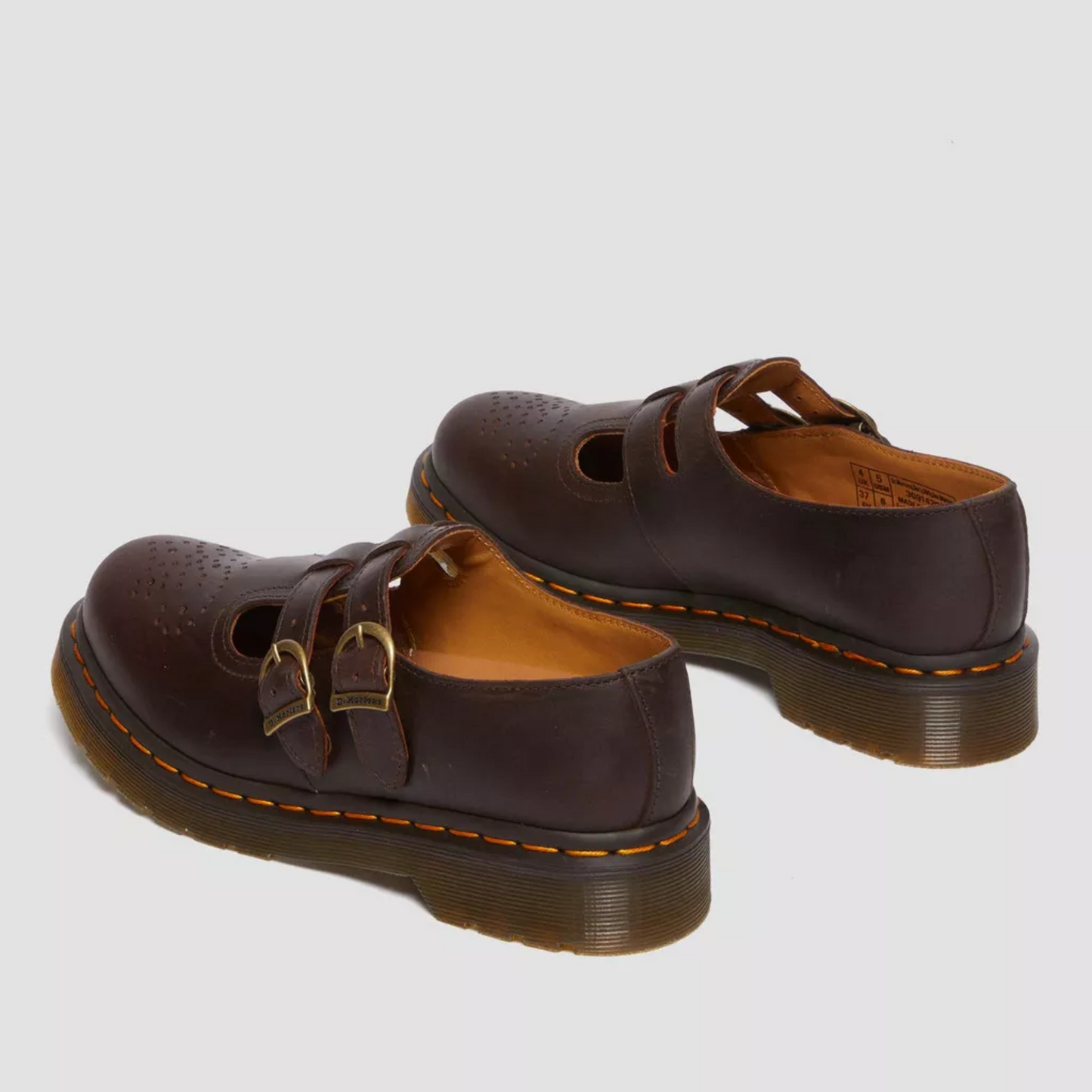 Janine - scarpe mary jane