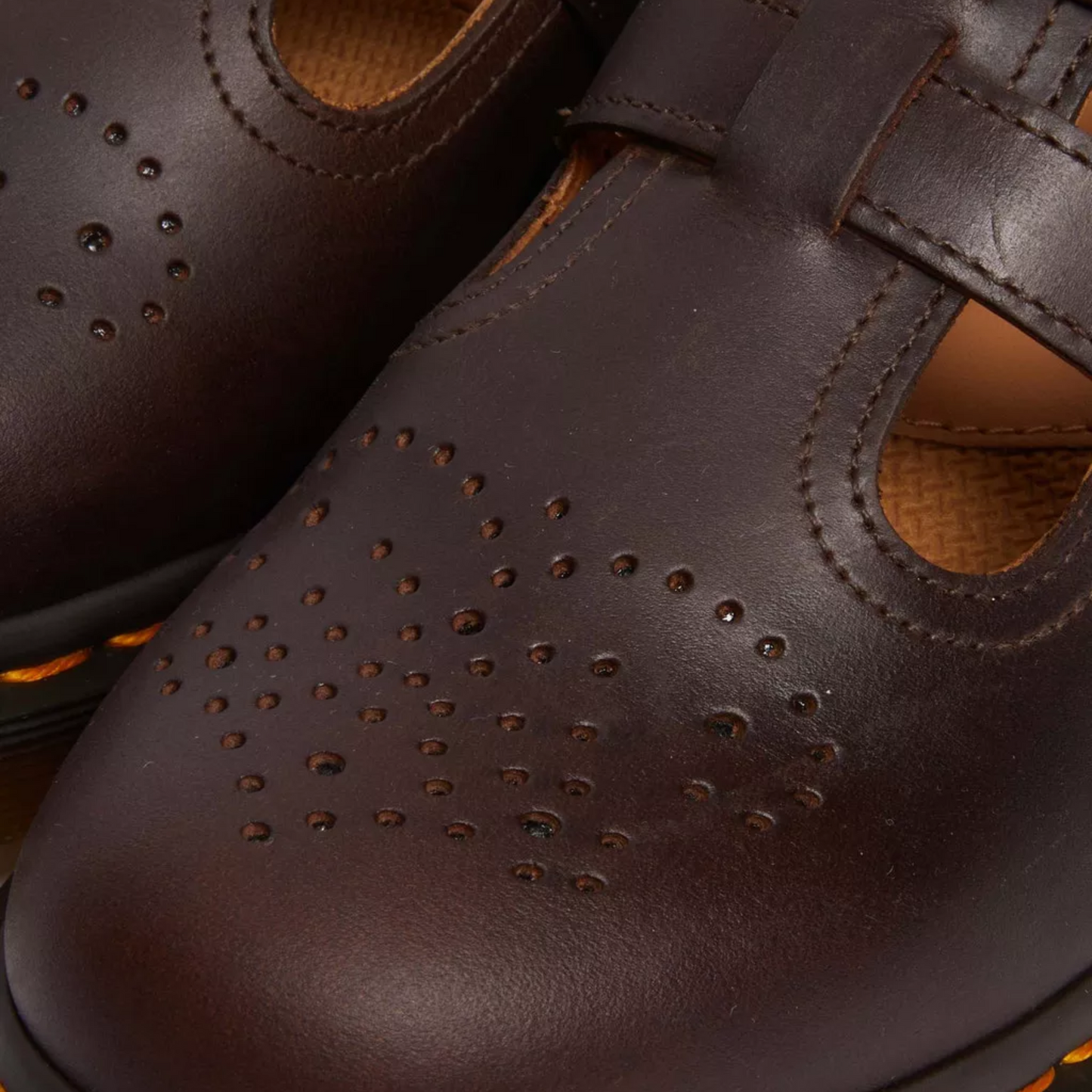 Janine - scarpe mary jane